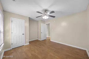104 Stepping Stone Trail, Jacksonville, NC 28546 - Photo 19