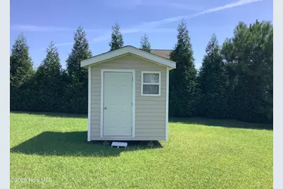 455 Tralee Drive, Smithfield, NC 27577 - Photo 17