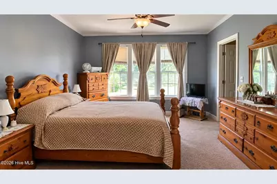 455 Tralee Drive, Smithfield, NC 27577 - Photo 7