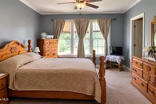 455 Tralee Dr, Smithfield, NC 27577 - Photo 7