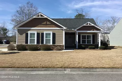 1519 Round Ridge Road SE, Bolivia, NC 28422 - Photo 1