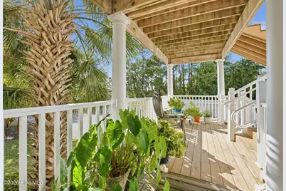 4132 Vanessa Drive SE #Unit 10, Southport, NC 28461 - Photo 3