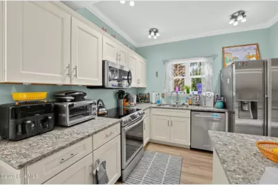 4132 Vanessa Drive SE #Unit 10, Southport, NC 28461 - Photo 15