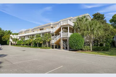 4132 Vanessa Drive SE #Unit 10, Southport, NC 28461 - Photo 1