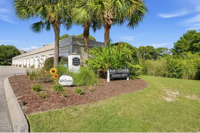 4132 Vanessa Drive SE #Unit 10, Southport, NC 28461 - Photo 25