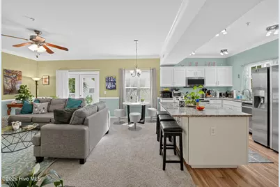 4132 Vanessa Drive SE #Unit 10, Southport, NC 28461 - Photo 9