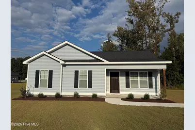 6603 St Peters Court, Grifton, NC 28530 - Photo 1