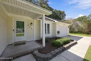 408 Mark Ln, Jacksonville, NC 28546 - Photo 3
