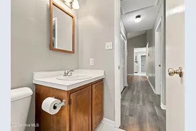 408 Mark Lane, Jacksonville, NC 28546 - Photo 17