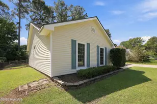 408 Mark Ln, Jacksonville, NC 28546 - Photo 37