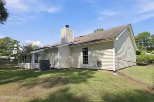 408 Mark Ln, Jacksonville, NC 28546 - Photo 33