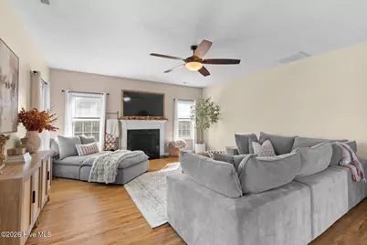 105 Cypress Manor Court, Jacksonville, NC 28540 - Photo 21