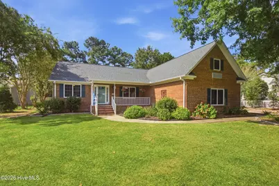 122 Norbury Drive, New Bern, NC 28562 - Photo 7