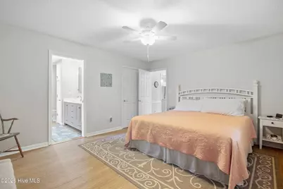 122 Norbury Drive, New Bern, NC 28562 - Photo 25