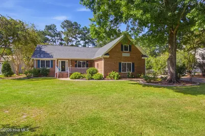 122 Norbury Drive, New Bern, NC 28562 - Photo 1