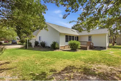 122 Norbury Drive, New Bern, NC 28562 - Photo 41