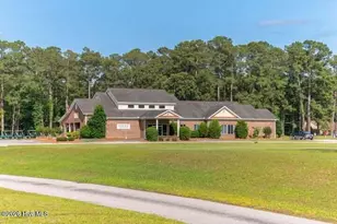 122 Norbury Dr, New Bern, NC 28562 - Photo 63