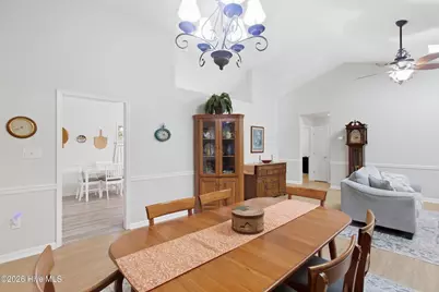 122 Norbury Drive, New Bern, NC 28562 - Photo 5