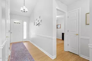 122 Norbury Dr, New Bern, NC 28562 - Photo 9