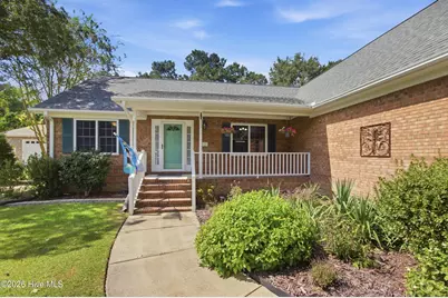 122 Norbury Drive, New Bern, NC 28562 - Photo 53