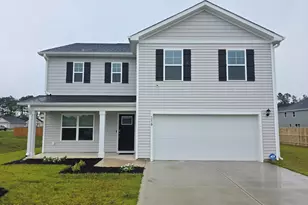 1219 Inner Banks Ln, Jacksonville, NC 28546 - Photo 1