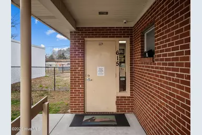 615 College Street, Jacksonville, NC 28540 - Photo 3