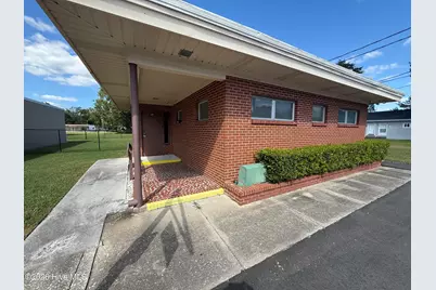 615 College Street, Jacksonville, NC 28540 - Photo 5