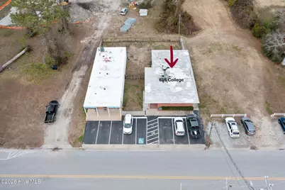 615 College Street, Jacksonville, NC 28540 - Photo 11