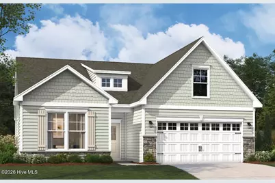 4052 Abberley Way #105, Leland, NC 28451 - Photo 1