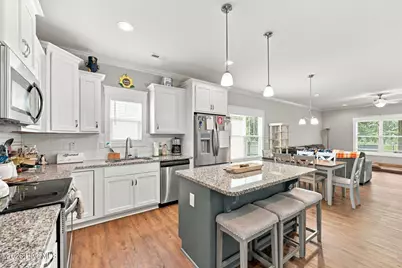 306 Dunston Road, Carthage, NC 28327 - Photo 11