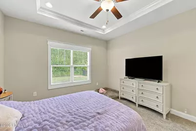 306 Dunston Road, Carthage, NC 28327 - Photo 27