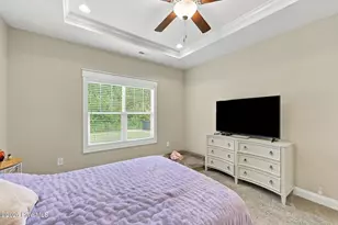 306 Dunston Rd, Carthage, NC 28327 - Photo 27