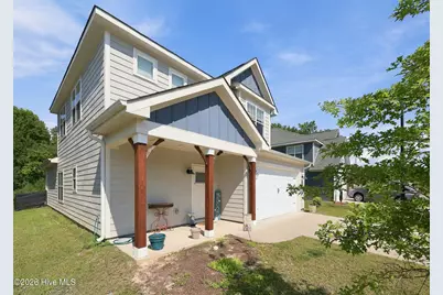 306 Dunston Road, Carthage, NC 28327 - Photo 5