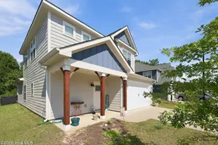 306 Dunston Rd, Carthage, NC 28327 - Photo 5
