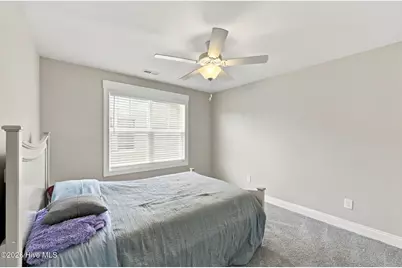 306 Dunston Road, Carthage, NC 28327 - Photo 35