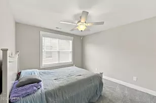 306 Dunston Rd, Carthage, NC 28327 - Photo 35