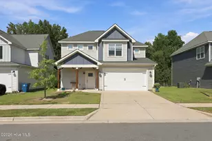 306 Dunston Rd, Carthage, NC 28327 - Photo 1