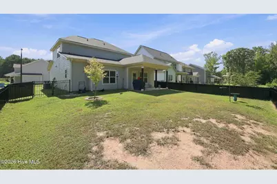306 Dunston Road, Carthage, NC 28327 - Photo 47