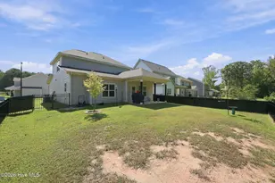 306 Dunston Rd, Carthage, NC 28327 - Photo 47