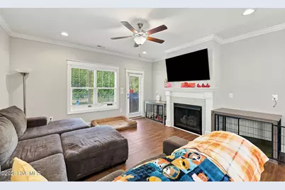 306 Dunston Road, Carthage, NC 28327 - Photo 21