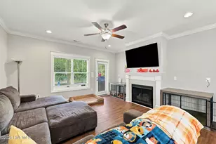 306 Dunston Rd, Carthage, NC 28327 - Photo 21