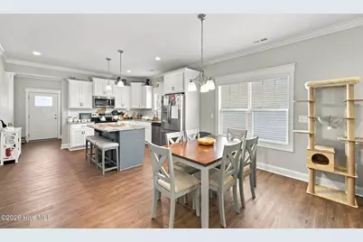 306 Dunston Road, Carthage, NC 28327 - Photo 19