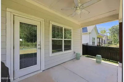 306 Dunston Road, Carthage, NC 28327 - Photo 43