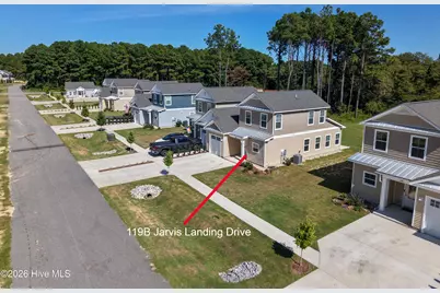 119 B Jarvis Landing Drive #31, Jarvisburg, NC 27947 - Photo 3