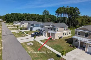 119 B Jarvis Lndg Dr, Jarvisburg, NC 27947 - Photo 3
