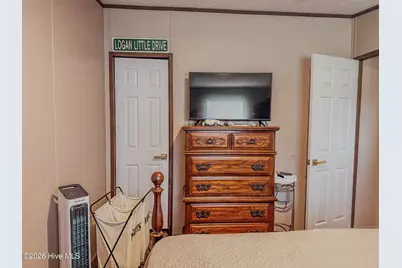 1227 McLean Road, Lumberton, NC 28358 - Photo 27