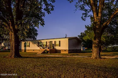 1227 McLean Road, Lumberton, NC 28358 - Photo 1