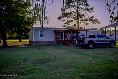 1227 McLean Road, Lumberton, NC 28358 - Photo 5