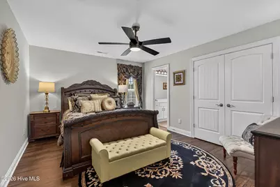 318 Naval Store Drive, Jacksonville, NC 28546 - Photo 37