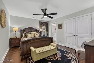 318 Naval Store Dr, Jacksonville, NC 28546 - Photo 37
